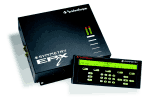 Rockford Fosgate EPx2-Eq Card and Symmetry